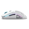 Glorious PC Gaming Race Model O- Wireless Gaming Mouse - White Matt - 4