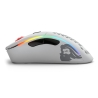 Glorious PC Gaming Race Model D- Wireless Gaming Mouse - White Matt - 4