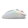 Glorious PC Gaming Race Model D- Wireless Gaming Mouse - White Matt - 5