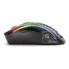 Glorious PC Gaming Race Model D- Wireless Gaming Mouse - Black Matt - 4
