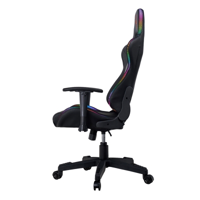 Noua Mao M7 RGB Gaming Chair - Black - 5