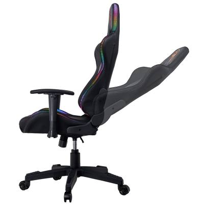 Noua Mao M7 RGB Gaming Chair - Black - 6