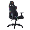Noua Mao M7 RGB Gaming Chair - Black - 2
