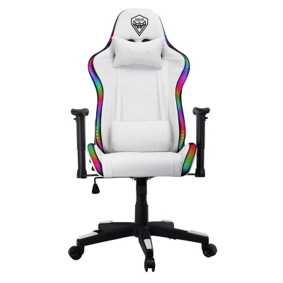 Noua Mao M7 RGB Gaming Chair - White - 2