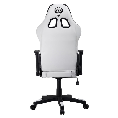 Noua Mao M7 RGB Gaming Chair - White - 4