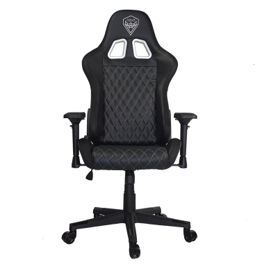 Noua Mao M9 RGB Gaming Chair - Black - 3