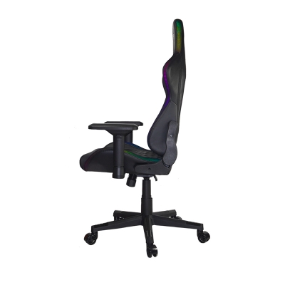 Noua Mao M9 RGB Gaming Chair - Black - 4