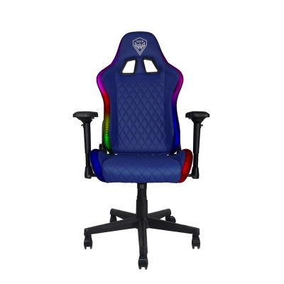 Noua Mao M9 RGB Gaming Chair - Blue - 3