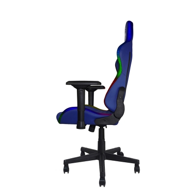 Noua Mao M9 RGB Gaming Chair - Blue - 4