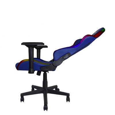 Noua Mao M9 RGB Gaming Chair - Blue - 5