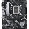 ASUS Prime H610M-A D4, Intel H610 Mainboard - Socket 1700 - 2