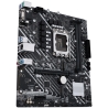 ASUS Prime H610M-E D4, Intel H610 Mainboard - Socket 1700 - 5