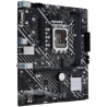 ASUS Prime H610M-E D4, Intel H610 Mainboard - Socket 1700 - 6
