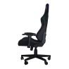 Noua Mao M5 RGB Gaming Chair - Black - 4