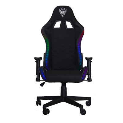 Noua Mao M5 RGB Gaming Chair - Black - 6