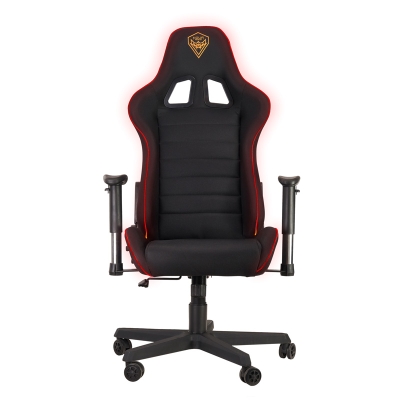 Noua Mao M2 RGB Gaming Chair - Black - 2