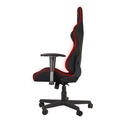 Noua Mao M2 RGB Gaming Chair - Black - 3