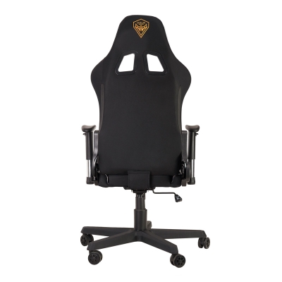 Noua Mao M2 RGB Gaming Chair - Black - 4
