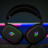 Noua Banshee 7.1 RGB Gaming Headset - Black - 3