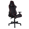 Noua Kui K7 Gaming Chair - Black / Red - 1