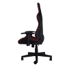 Noua Kui K7 Gaming Chair - Black / Red - 4