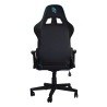 Noua Kui K7 Gaming Chair - Black / Blue - 3