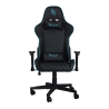 Noua Kui K7 Gaming Chair - Black / Blue - 2