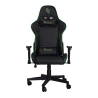 Noua Kui K7 Gaming Chair - Black / Green - 2