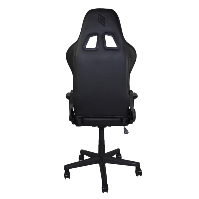 Noua Kui Plus K7 Gaming Chair - Black / Brown - 3