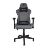 Noua Kui Plus K7 Gaming Chair - Black / Grey - 2