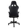 Noua Kui Plus K7 Gaming Chair - Black / Grey - 3
