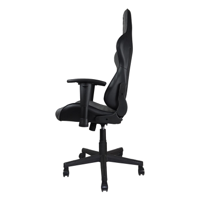 Noua Kui Plus K7 Gaming Chair - Black / Grey - 4