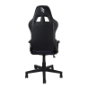 Noua Kui Plus K7 Gaming Chair - Black / Blue - 3