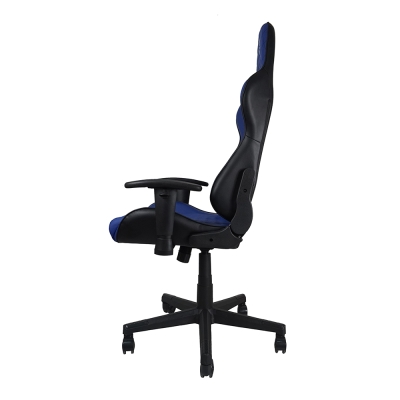 Noua Kui Plus K7 Gaming Chair - Black / Blue - 4