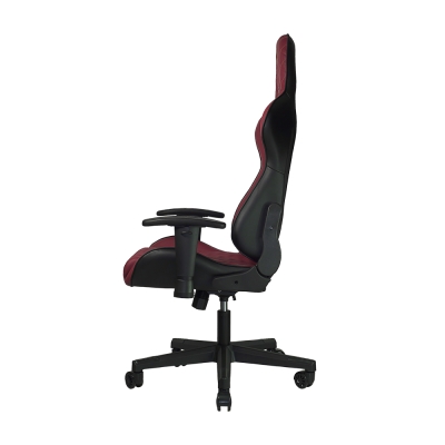 Noua Kui Plus K7 Gaming Chair - Black / Amaranth - 5