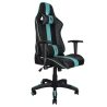 Noua Ava Z3 Gaming Chair - Black / Mint - 1