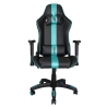 Noua Ava Z3 Gaming Chair - Black / Mint - 2