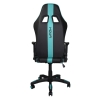 Noua Ava Z3 Gaming Chair - Black / Mint - 3