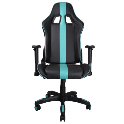 Noua Ava Z3 Gaming Chair - Black / Mint - 6
