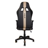 Noua Ava Z1 Gaming Chair - Black / Gold - 3