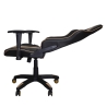 Noua Ava Z1 Gaming Chair - Black / Gold - 5
