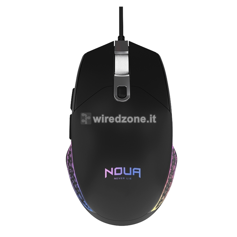 Noua Neon R Gaming Mouse - 1