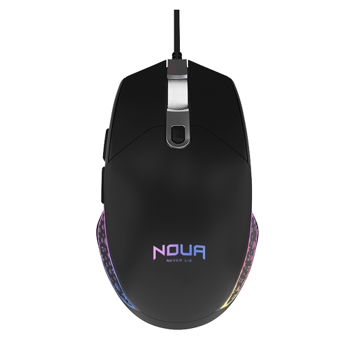 Noua Neon R Gaming Mouse - 1