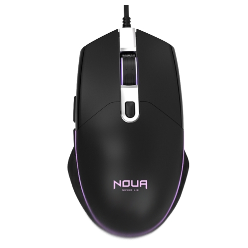 Noua Neon Gaming Mouse - 1