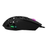 Noua Widow Mesh RGB Gaming Mouse - 2