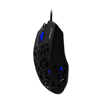 Noua Widow Mesh RGB Gaming Mouse - 4