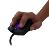 Noua Widow Mesh RGB Gaming Mouse - 5