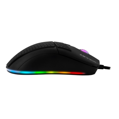 Noua Bullet RGB Gaming Mouse - 3