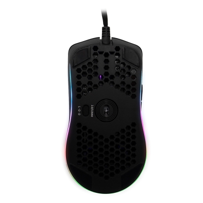 Noua Bullet RGB Gaming Mouse - 2