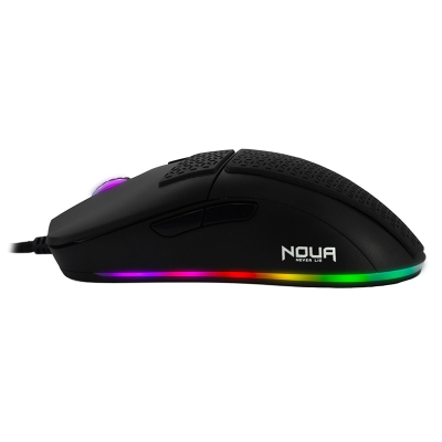 Noua Bullet RGB Gaming Mouse - 4